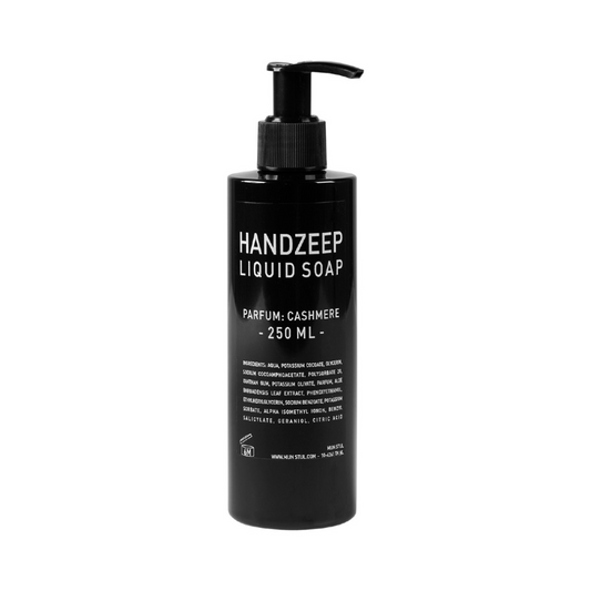 My Style - Hand soap, cashmere scent