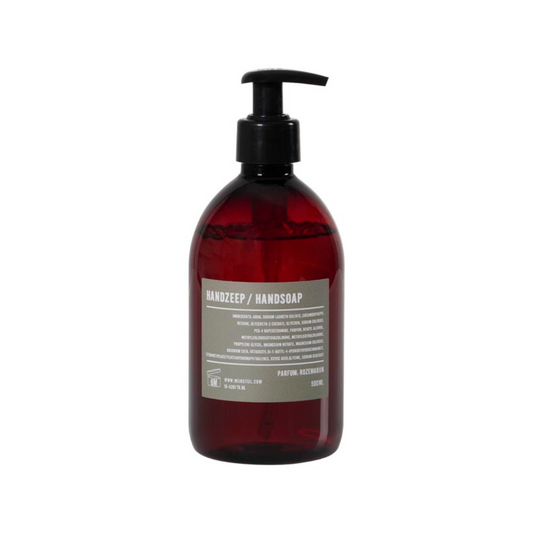 My Style - Hand soap, rosemary scent