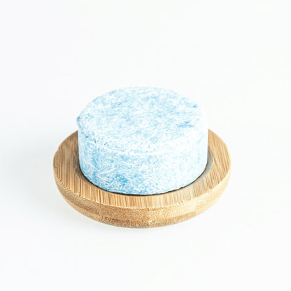 Shampoo Bars - Bamboo soap dish