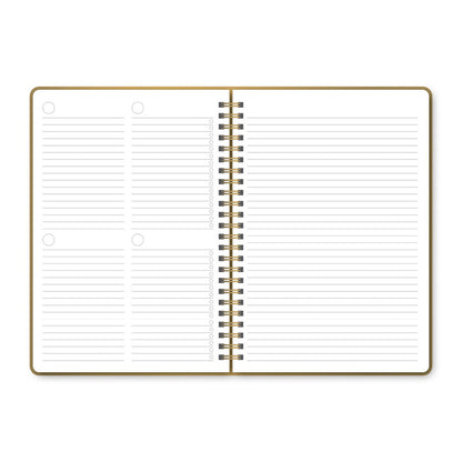 Studio Stationery - Undated Planner Wild &amp; Cute