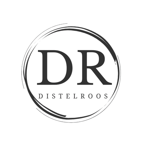 DistelRoos logo