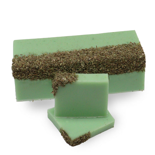 Thistle Rose - Soapbread herbs