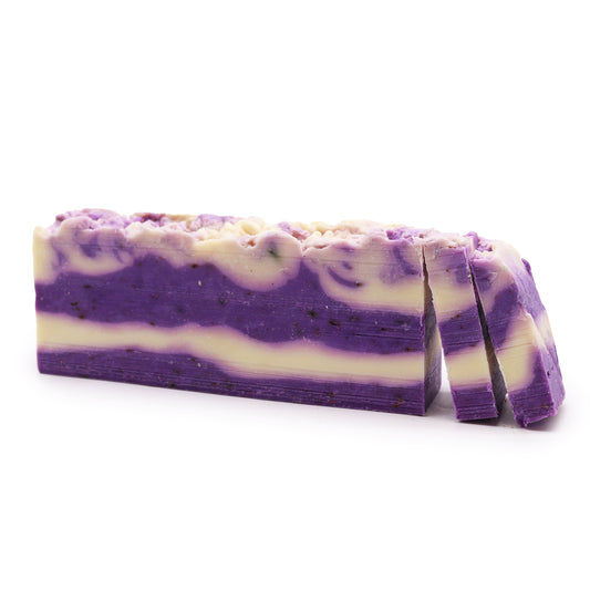 ThistleRose - Soapbread lavender &amp; olive oil