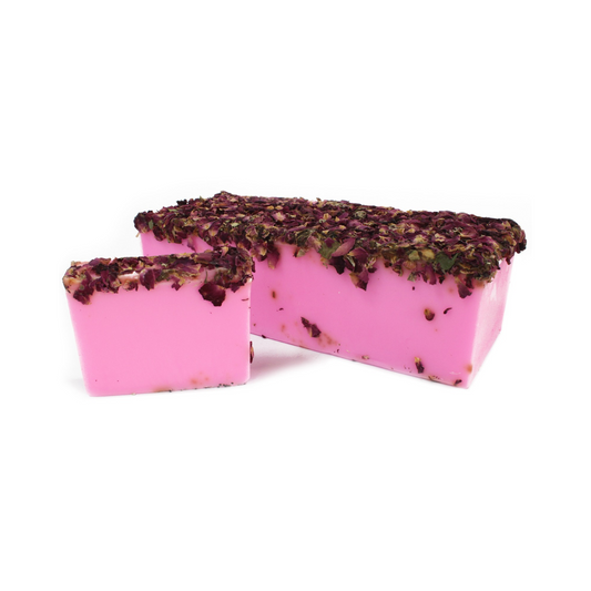 Thistle Rose - Soapbread Rose